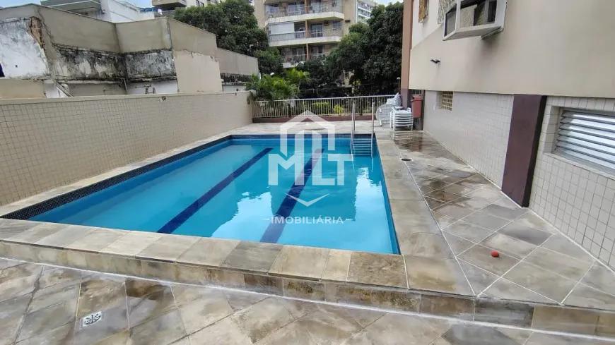 Apartamento à venda, Tijuca, RIO DE JANEIRO - RJ