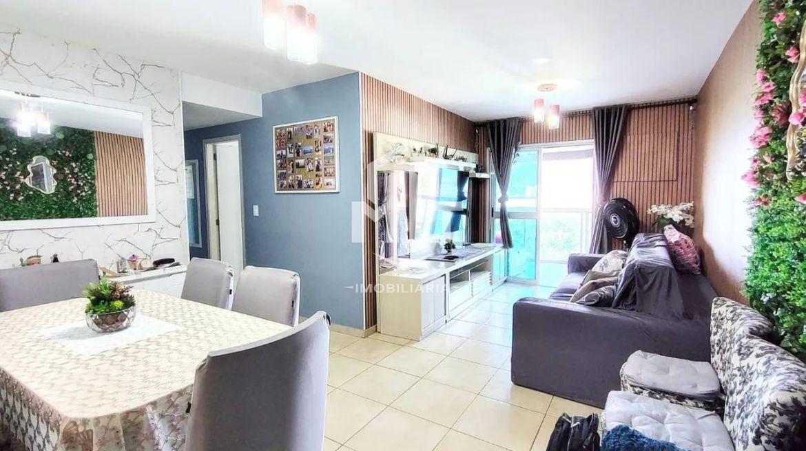 Apartamento a venda, Barra da Tijuca, RIO DE JANEIRO - RJ