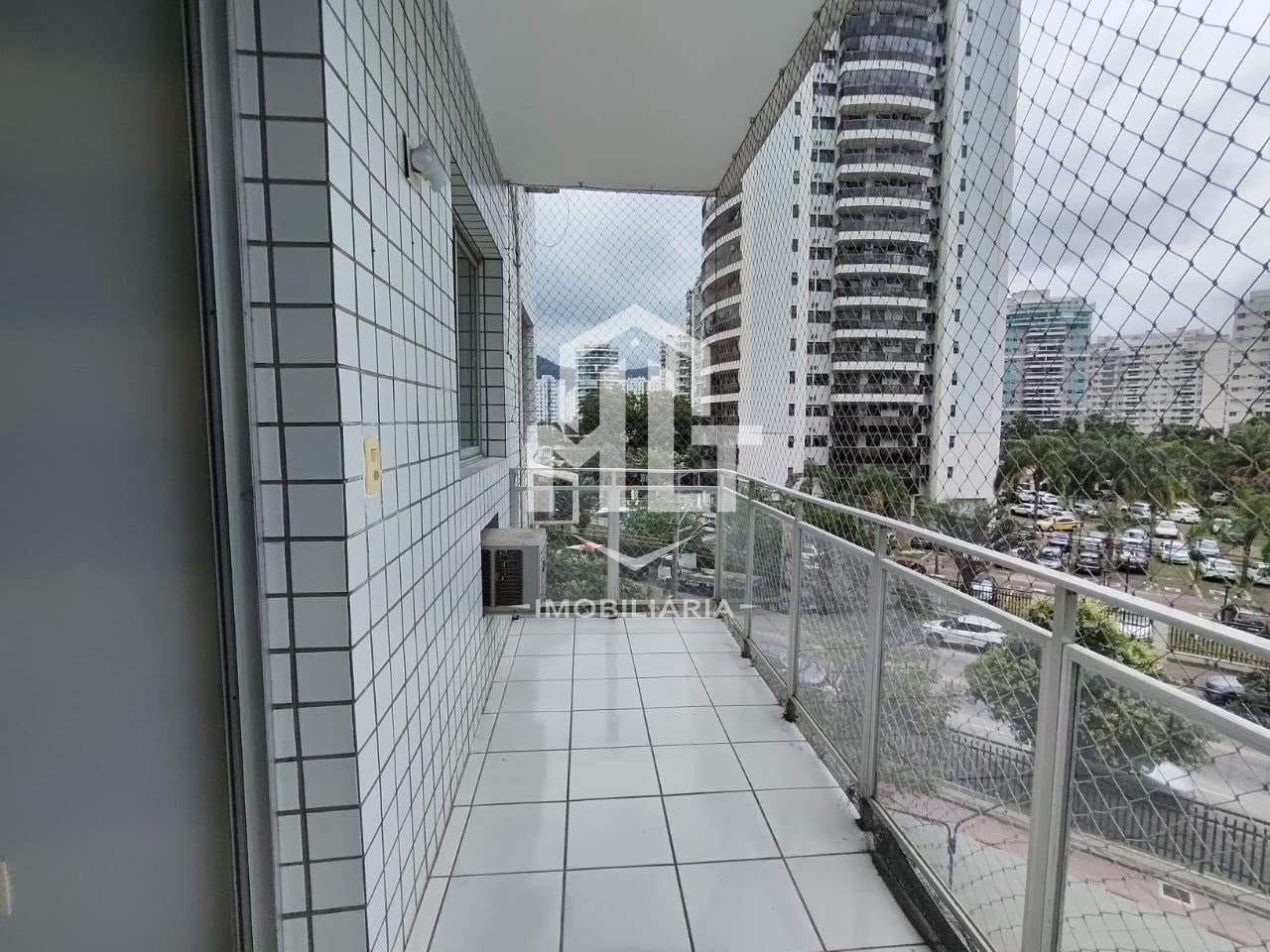 Apartamento à venda, Barra da Tijuca, RIO DE JANEIRO - RJ