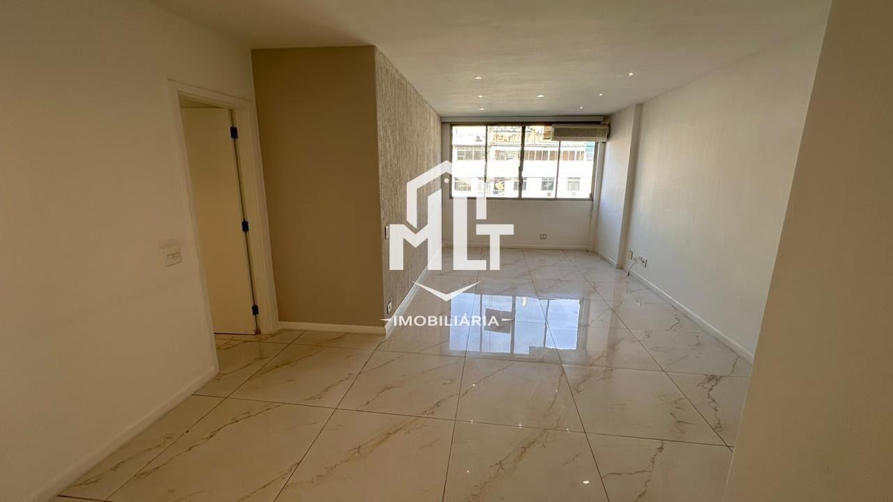 Apartamento com 3 dormitórios à venda, Tijuca - ZONA NORTE, RIO DE JANEIRO - RJ