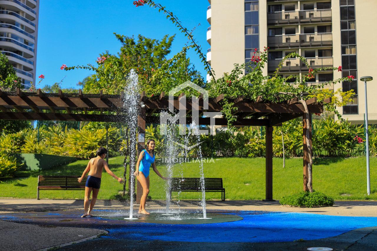 MLT Imobiliária Vende - Cód  699 - Lançamento no Condomínio Ilha Pura.