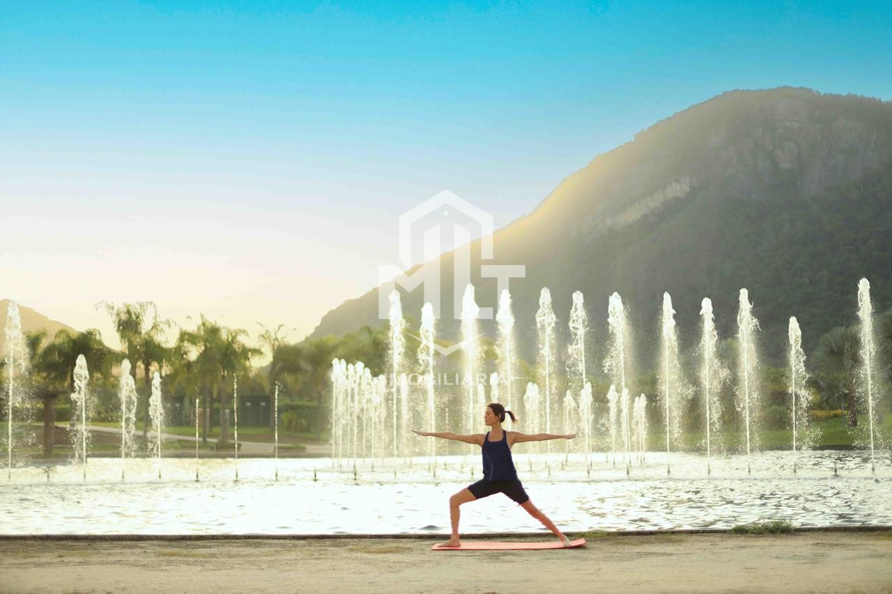 MLT Imobiliária Vende - Cód  702 - Lançamento no Condomínio Ilha Pura.