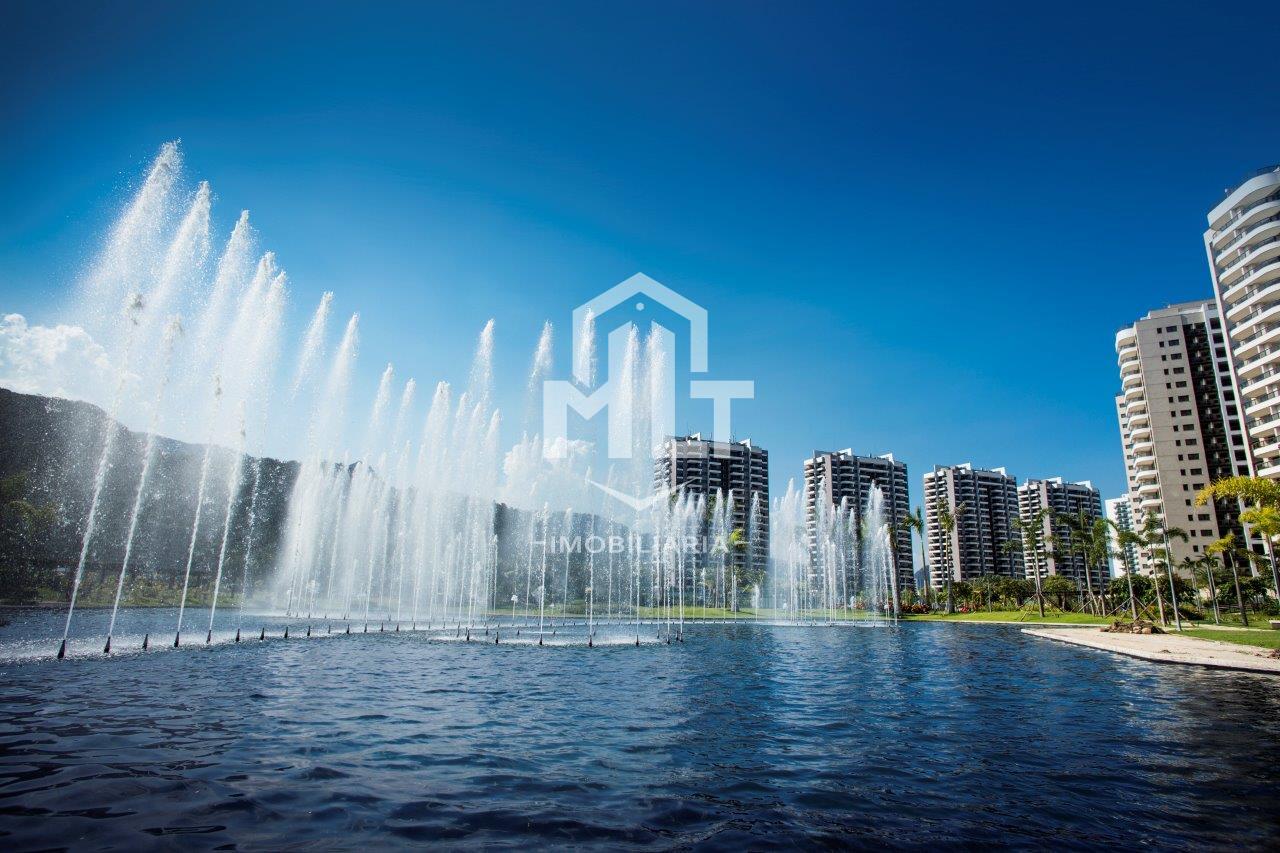 MLT Imobiliária Vende - Cód  704 - Lançamento no Condomínio Ilha Pura.