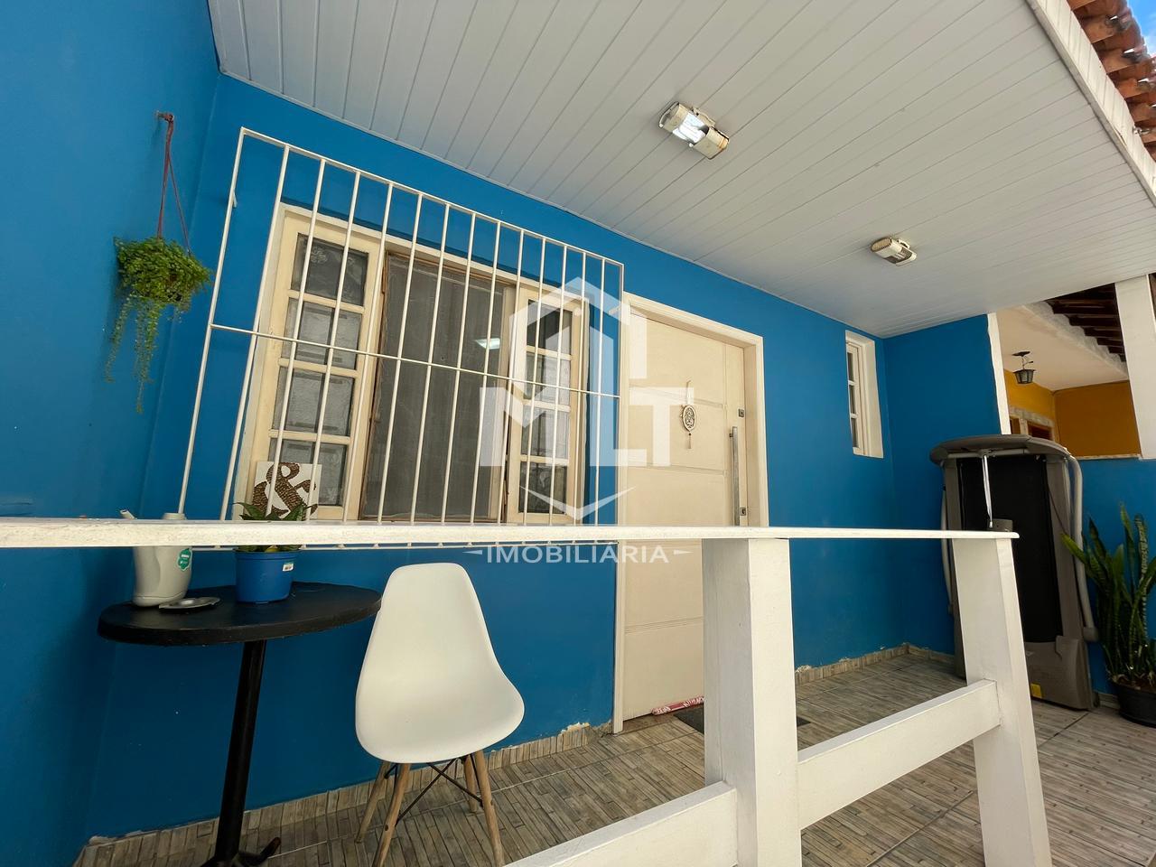 Casa a venda - Freguesia  jacarepagua 