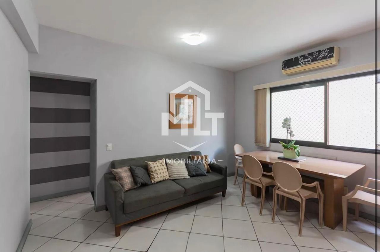 Apartamento à venda, 2 quartos e 1 vaga, Visconde de Itamarati, Tijuca, RJ