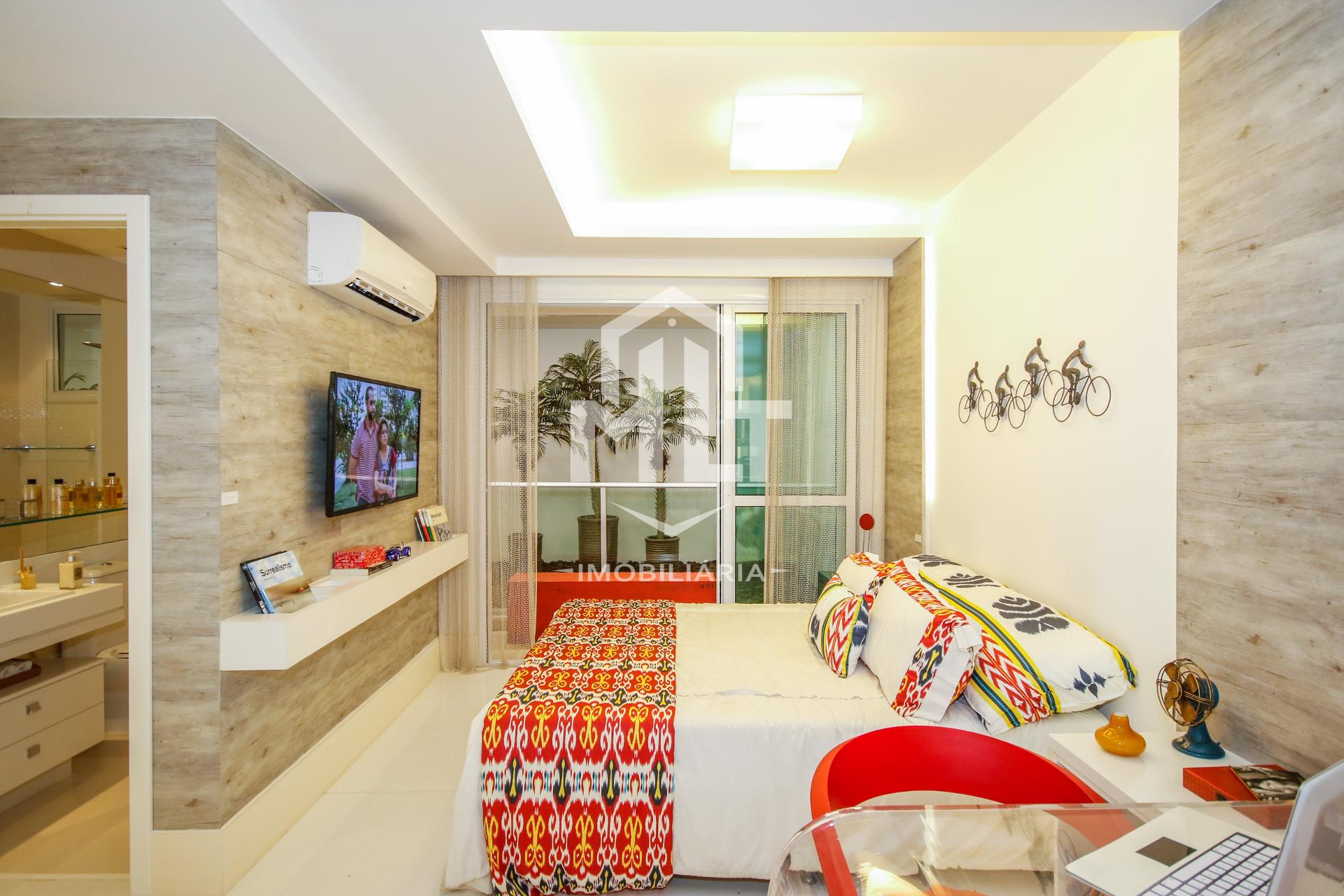 MLT Imobiliária Vende - Cód  716 - Lançamento no Condomínio Ilha Pura. ULTIMAS UNIDADES  