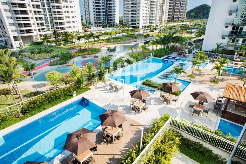 MLT Imobiliária Vende - Cód  719 - Lançamento no Condomínio Ilha Pura. ULTIMAS UNIDADES  