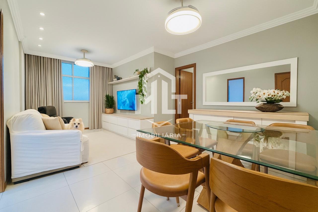 Apartamento à venda, Tijuca, RIO DE JANEIRO - RJ