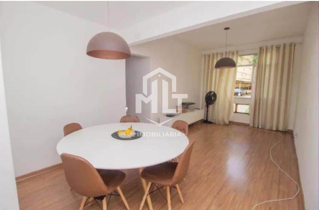 Apartamento à venda, Tijuca, RIO DE JANEIRO - RJ