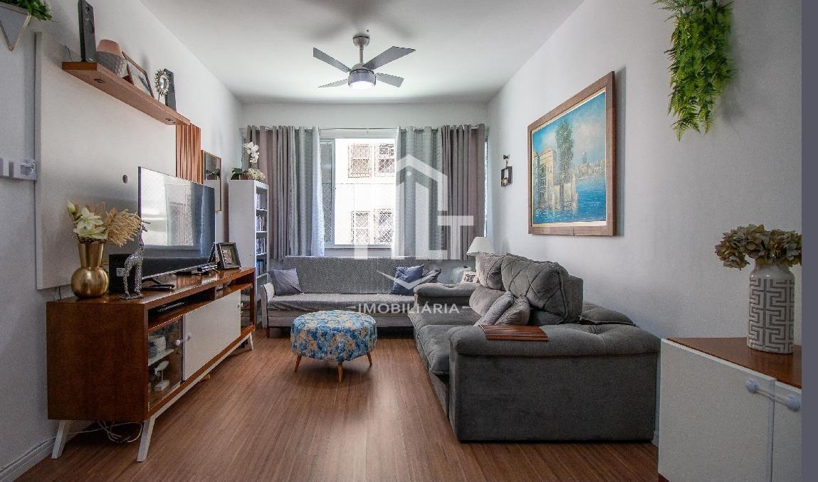 Apartamento à venda no coração da Tijuca, RIO DE JANEIRO - RJ