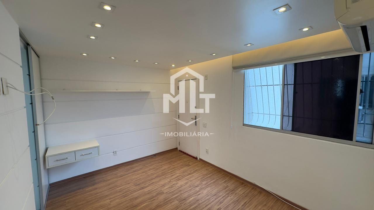 Apartamento à venda com 2 dormitórios na Frei Caneca, Estácio, RJ