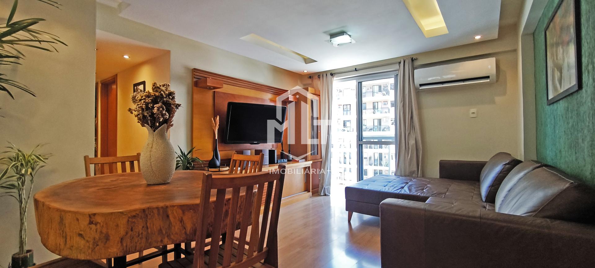 Apartamento à venda, São Cristóvão, RIO DE JANEIRO - RJ