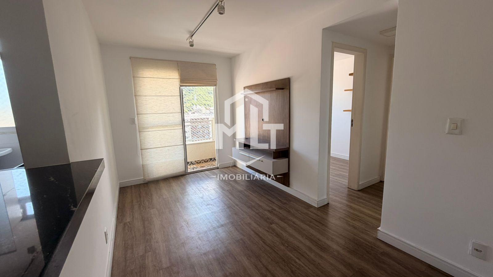 Apartamento de 2 quartos com suíte à venda, Rio Comprido, RIO DE JANEIRO - RJ