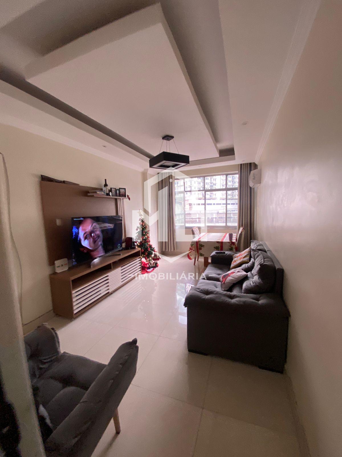 Apartamento à venda, Maracanã, RIO DE JANEIRO - RJ