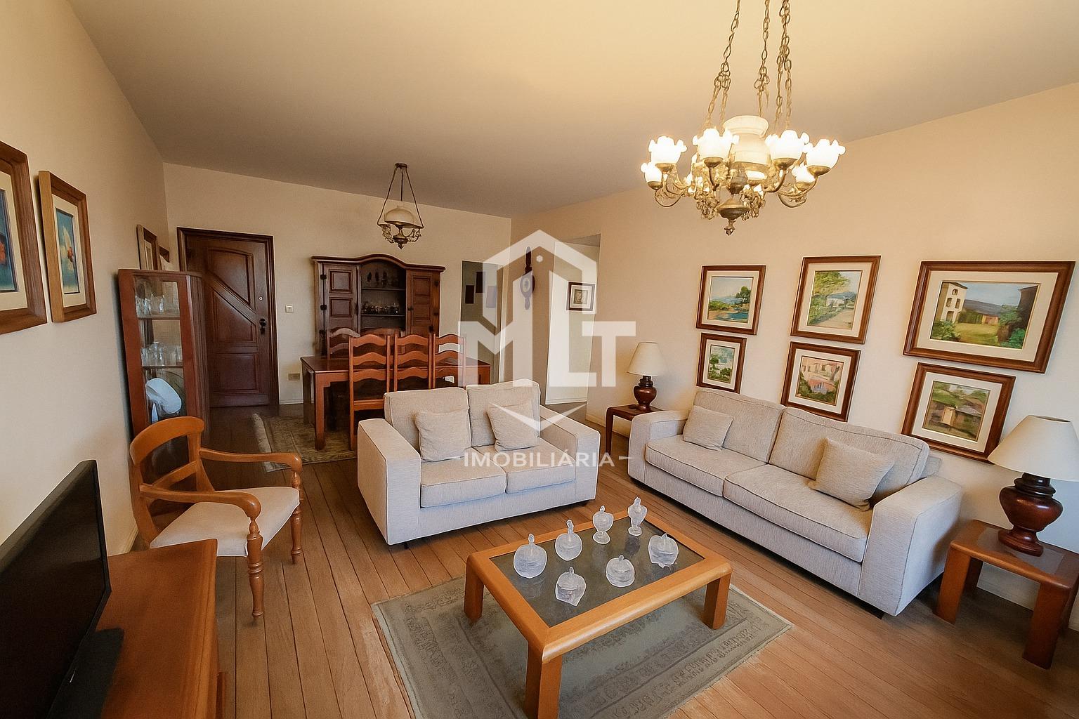 Apartamento à venda, Tijuca - ZONA NORTE, RIO DE JANEIRO - RJ