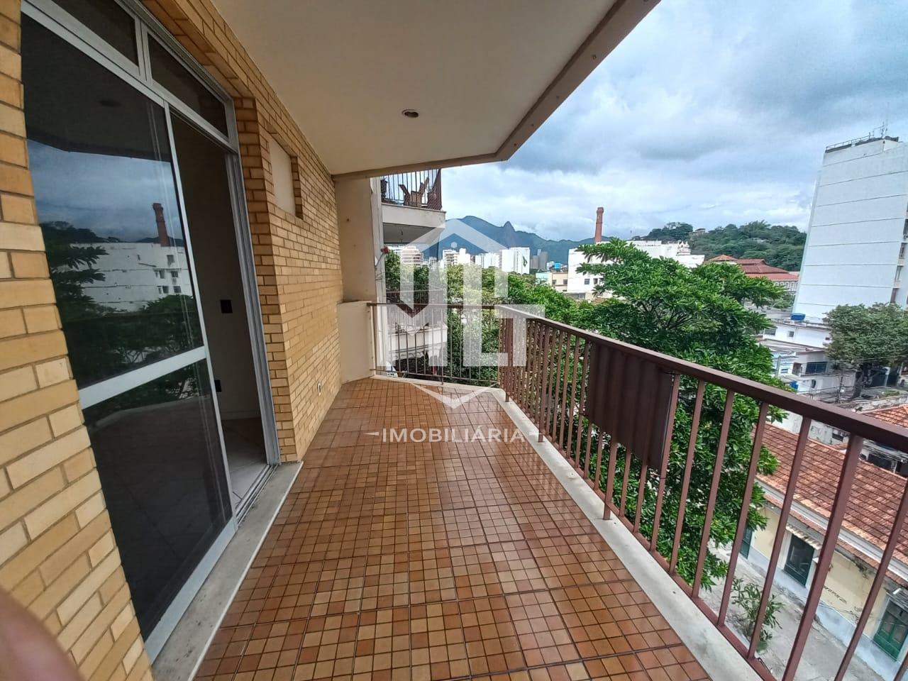 Apartamento à venda, Tijuca, RIO DE JANEIRO - RJ