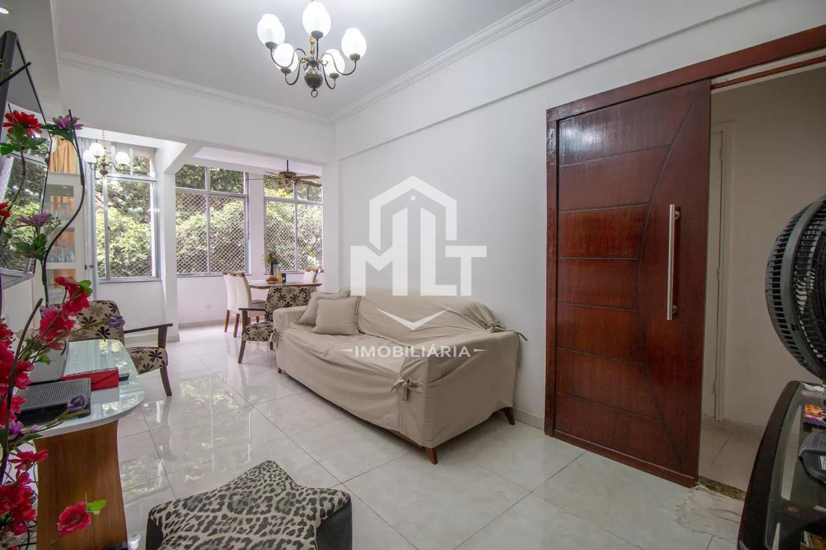 Apartamento à venda, Tijuca - ZONA NORTE, RIO DE JANEIRO - RJ