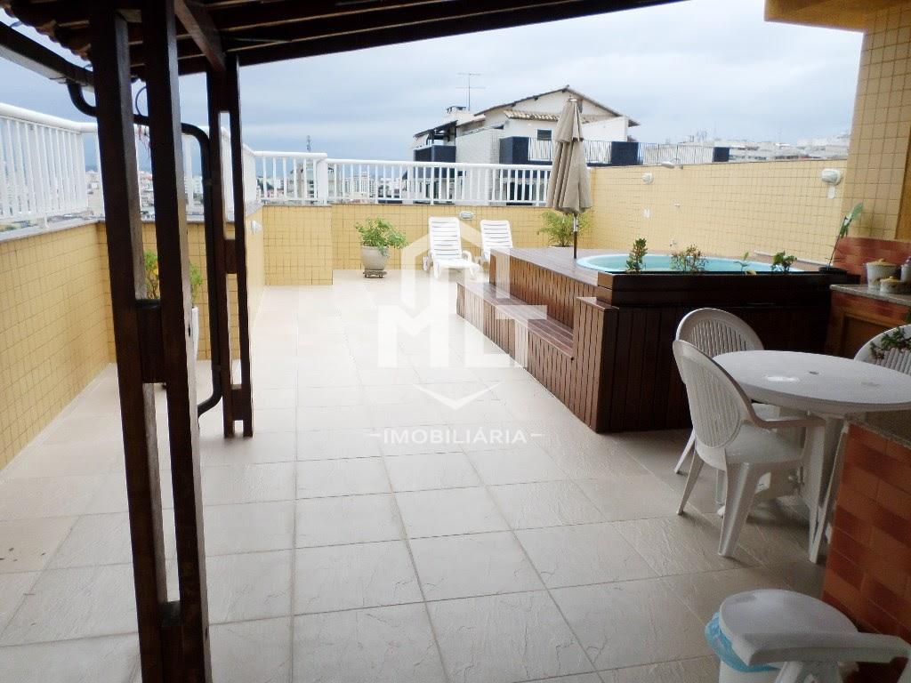 Cobertura à venda, Méier, RIO DE JANEIRO - RJ