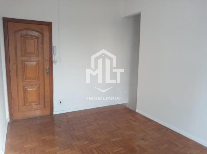 Apartamento próximo ao Shopping Tijuca e ao metrô Saens Pena, Maracanã, RIO DE JANEIRO - RJ