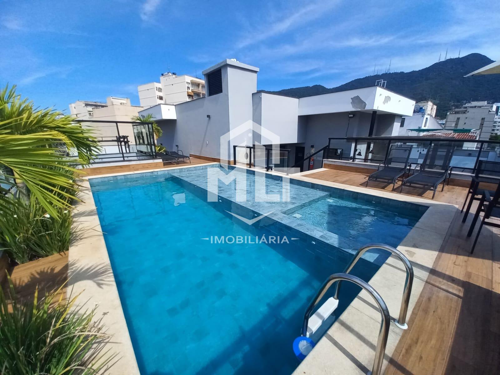 Apartamento à venda, Tijuca, RIO DE JANEIRO - RJ