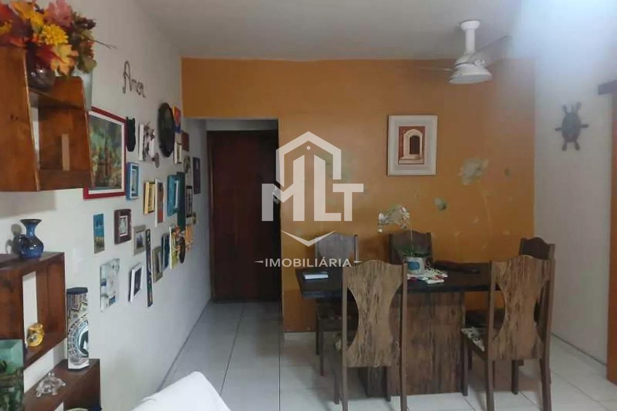 Apartamento de 3 quartos no Condomínio Tijolinho, Andaraí, RIO DE JANEIRO - RJ