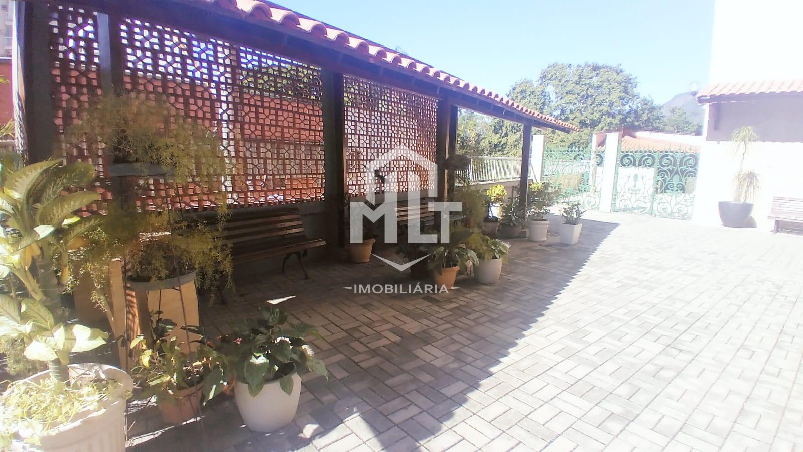 Apartamento em frente à Quinta da Boavista em São Cristóvão, RIO DE JANEIRO - RJ