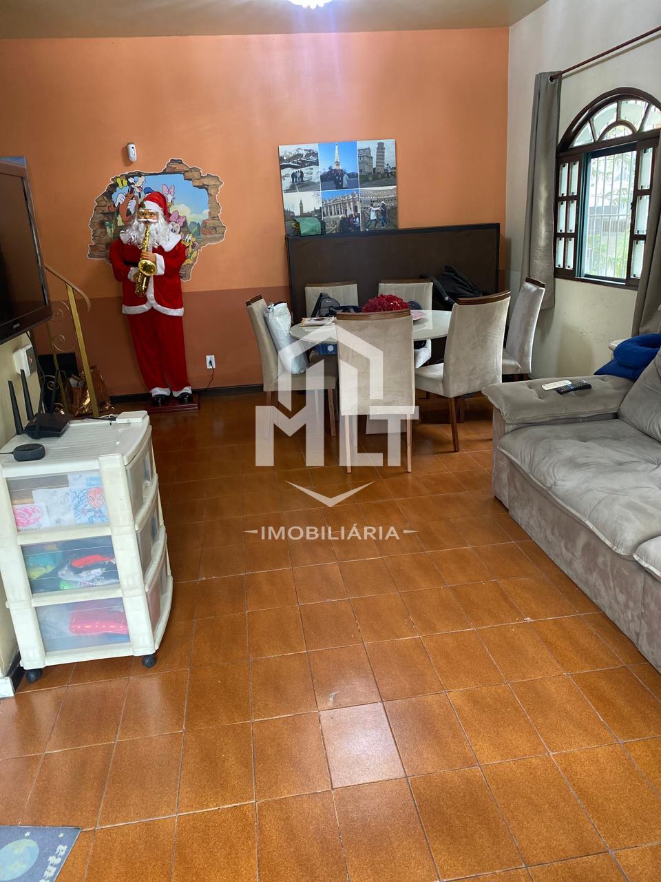 Casa Triplex, semi-mobiliada, próximo ao Boulevard Shopping, Vila Isabel, RIO DE JANEIRO - RJ