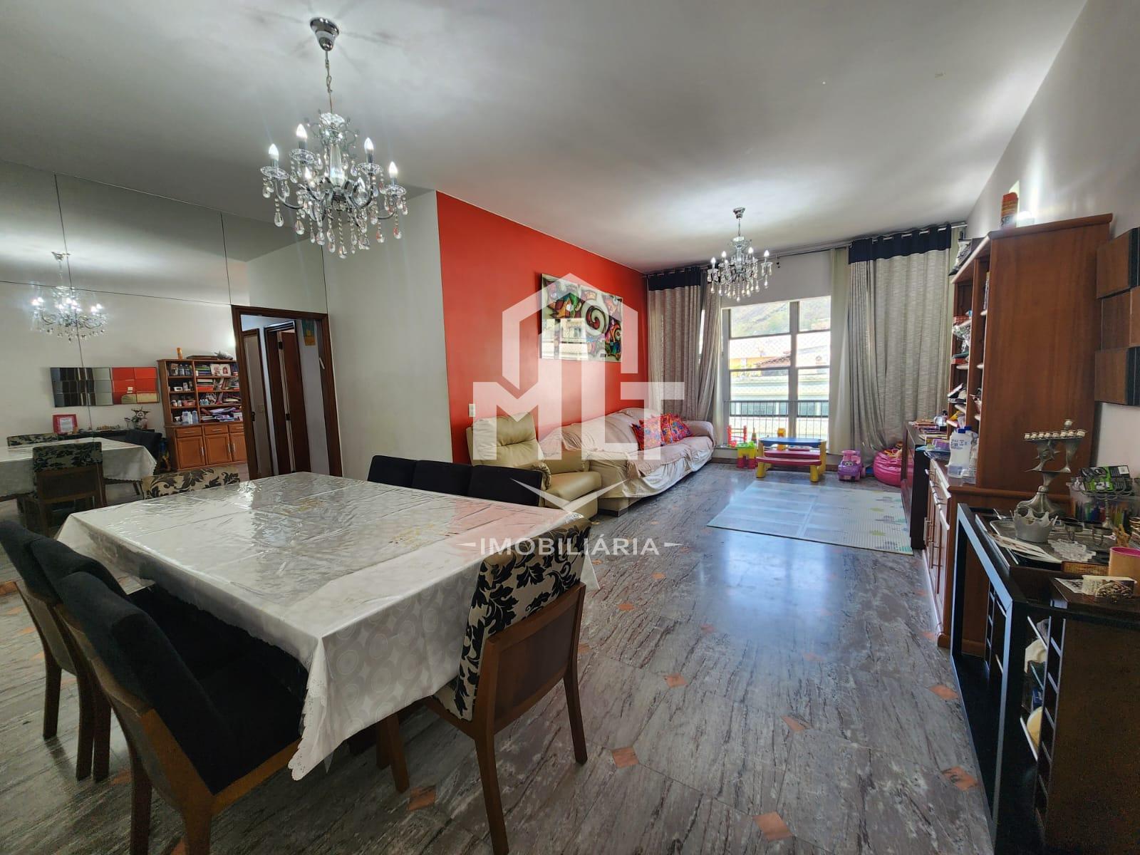 Apartamento com 3 quartos, 2 vagas, em frente ao metrô da Uruguai, Tijuca, RIO DE JANEIRO - RJ