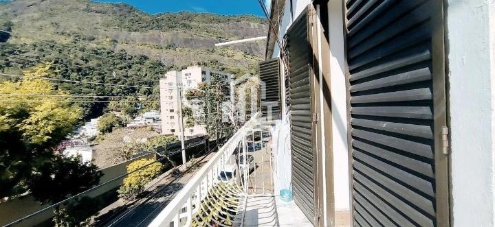 Apartamento tipo casa no alto da boavista, Alto da Boa Vista, RIO DE JANEIRO - RJ