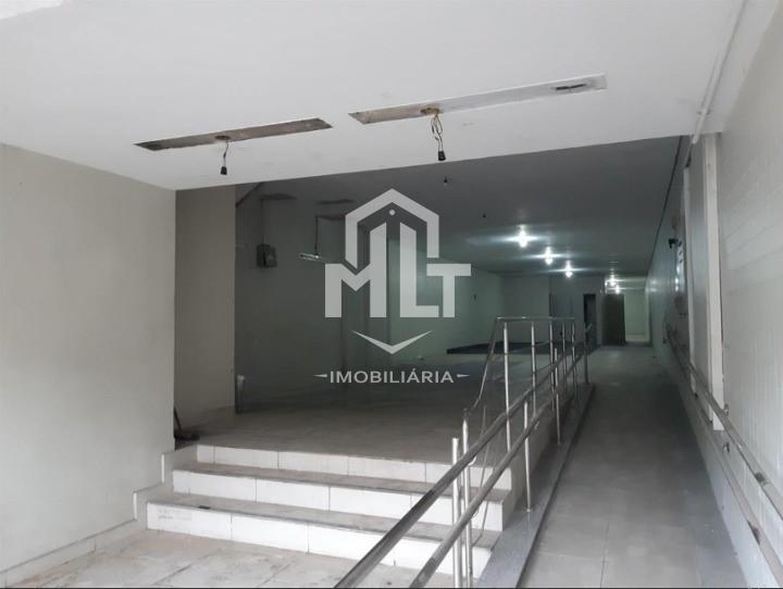 Edifício Prédio de dois andares com 400 m , próximo ao metrô Estácio, Estácio, RIO DE JANEIRO - RJ