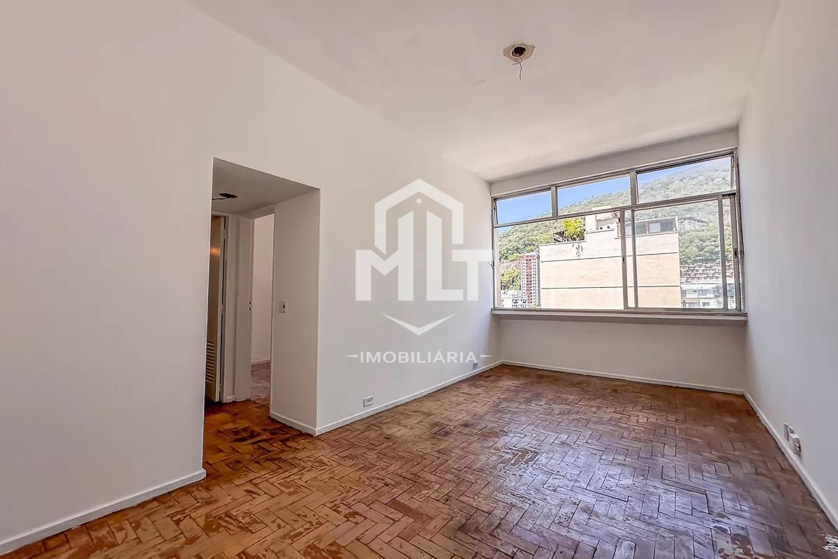 Apartamento de 1 quarto próximo ao polo gastronômico de Botafogo, Botafogo, RIO DE JANEIRO - RJ