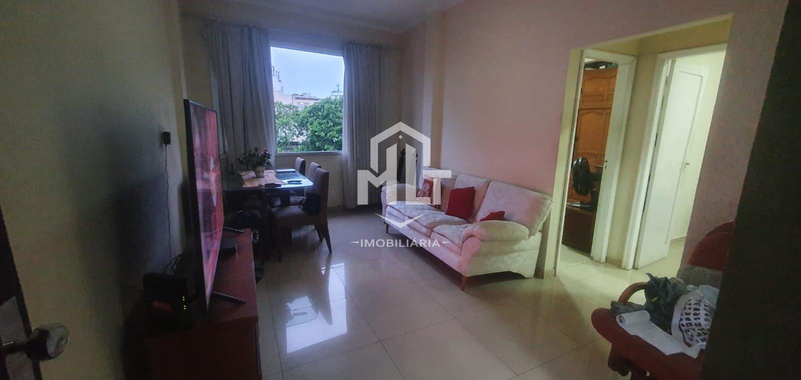 Apartamento de 2 quartos à venda, Maracanã, RIO DE JANEIRO - RJ