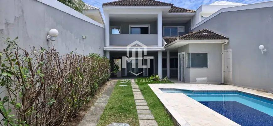 Casa de luxo à venda, Barra da Tijuca, RIO DE JANEIRO - RJ