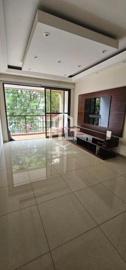 Apartamento à venda, Jardim Botânico, RIO DE JANEIRO - RJ