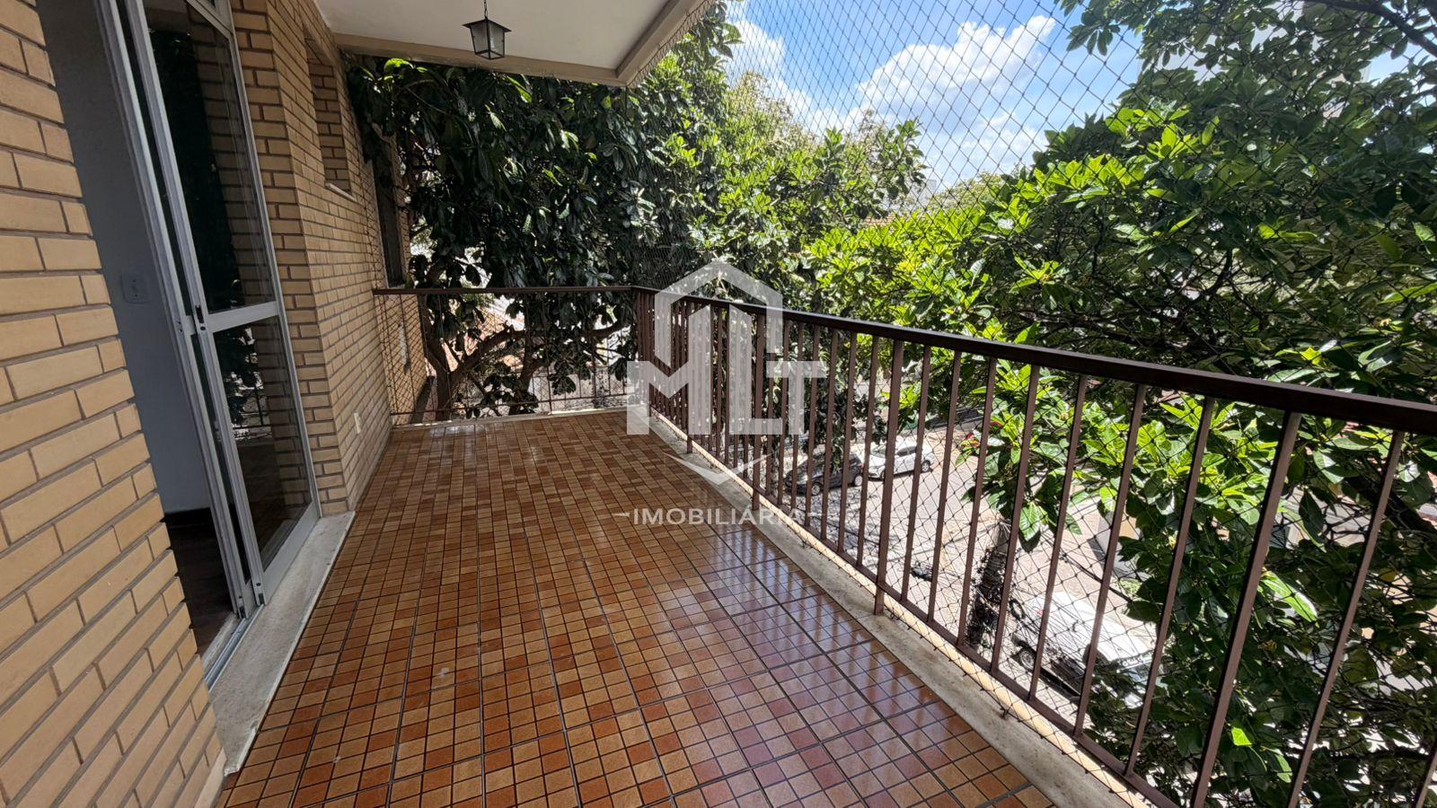 Apartamento 3 qjartos com suíte à venda, Tijuca, RIO DE JANEIRO - RJ