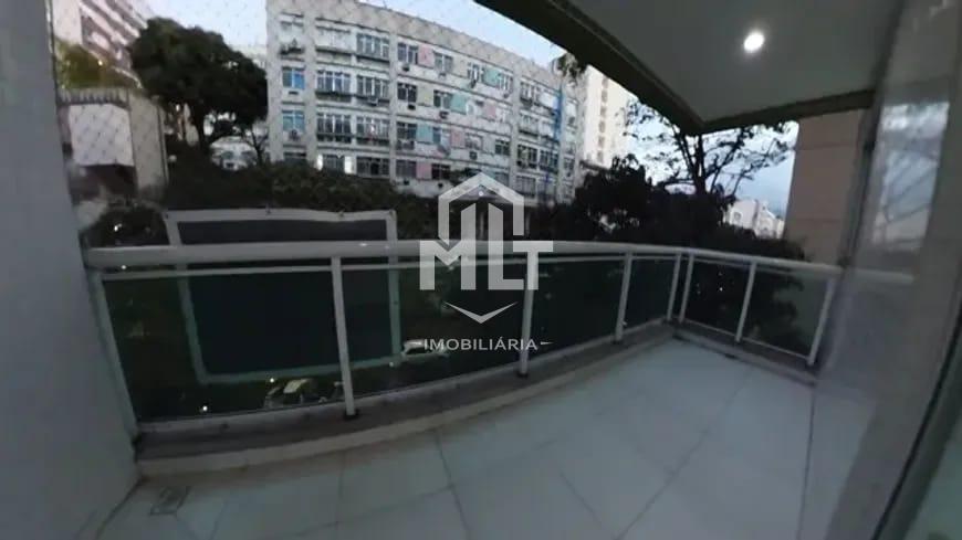 Apartamento à venda, Tijuca, RIO DE JANEIRO - RJ