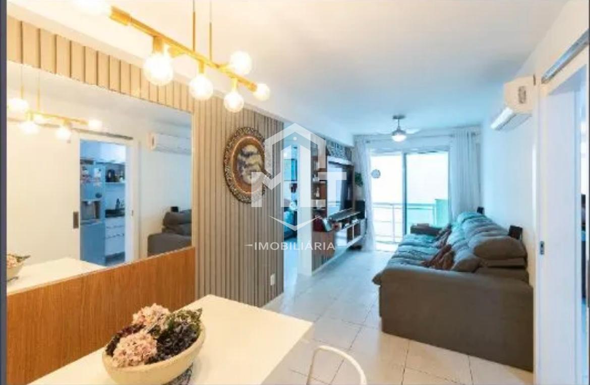 Apartamento semi mobiliado à venda, Tijuca, RIO DE JANEIRO - RJ