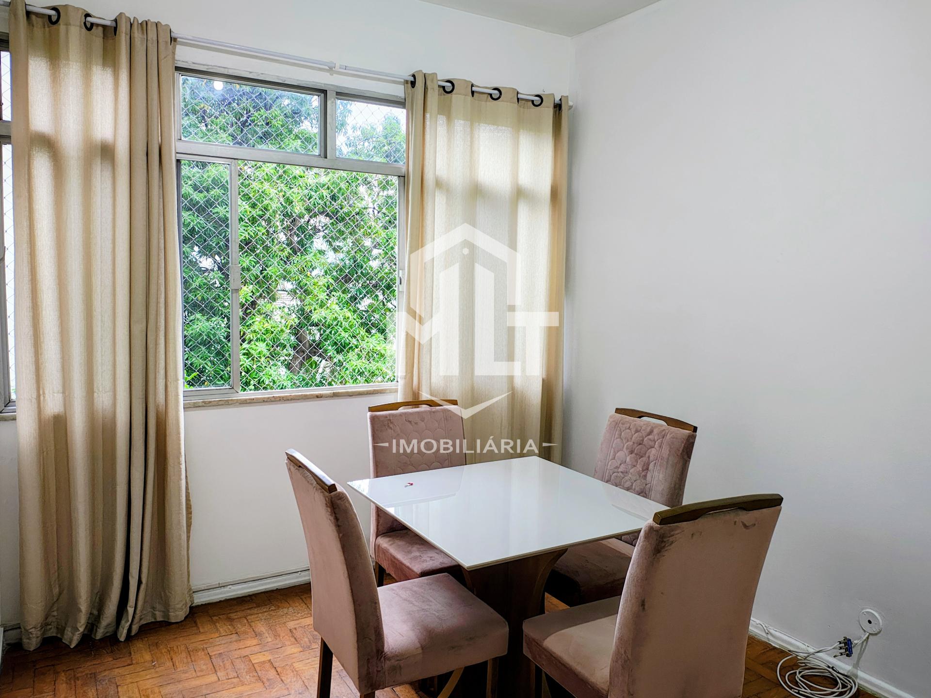 Apartamento, Tijuca, RIO DE JANEIRO - RJ