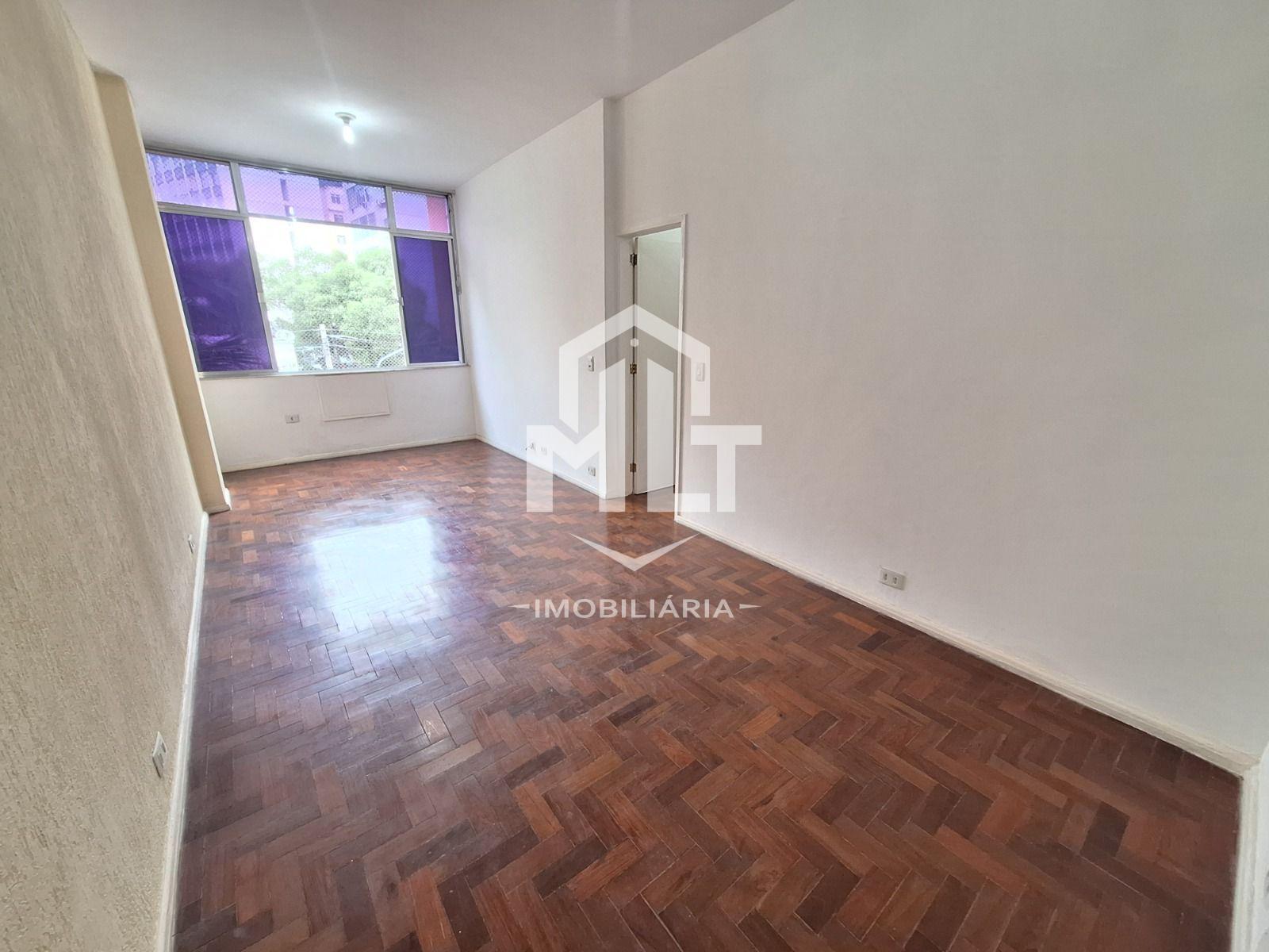 Apartamento com excelente localização à venda, na Tijuca, RIO DE JANEIRO - RJ