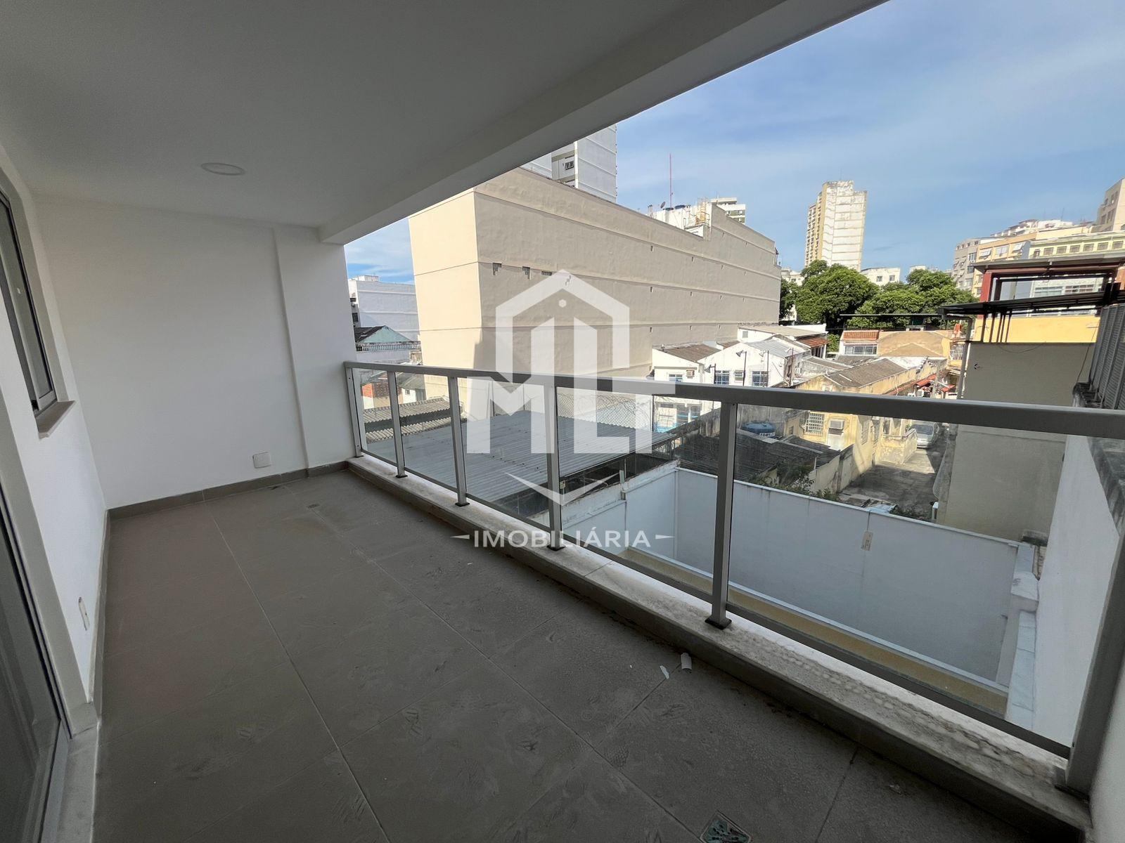 Apartamento semi-luxo à venda, Tijuca - ZONA NORTE, RIO DE JANEIRO - RJ
