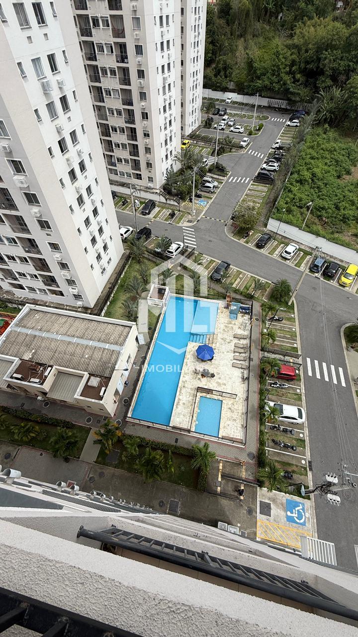 Apartamento à venda, Engenho Novo, RIO DE JANEIRO - RJ