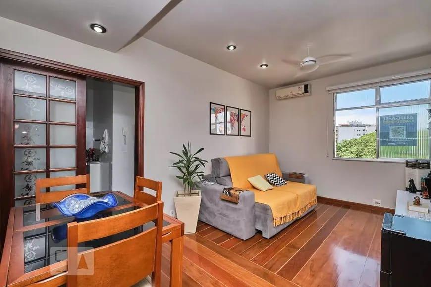 Apartamento à venda, Tijuca, RIO DE JANEIRO - RJ