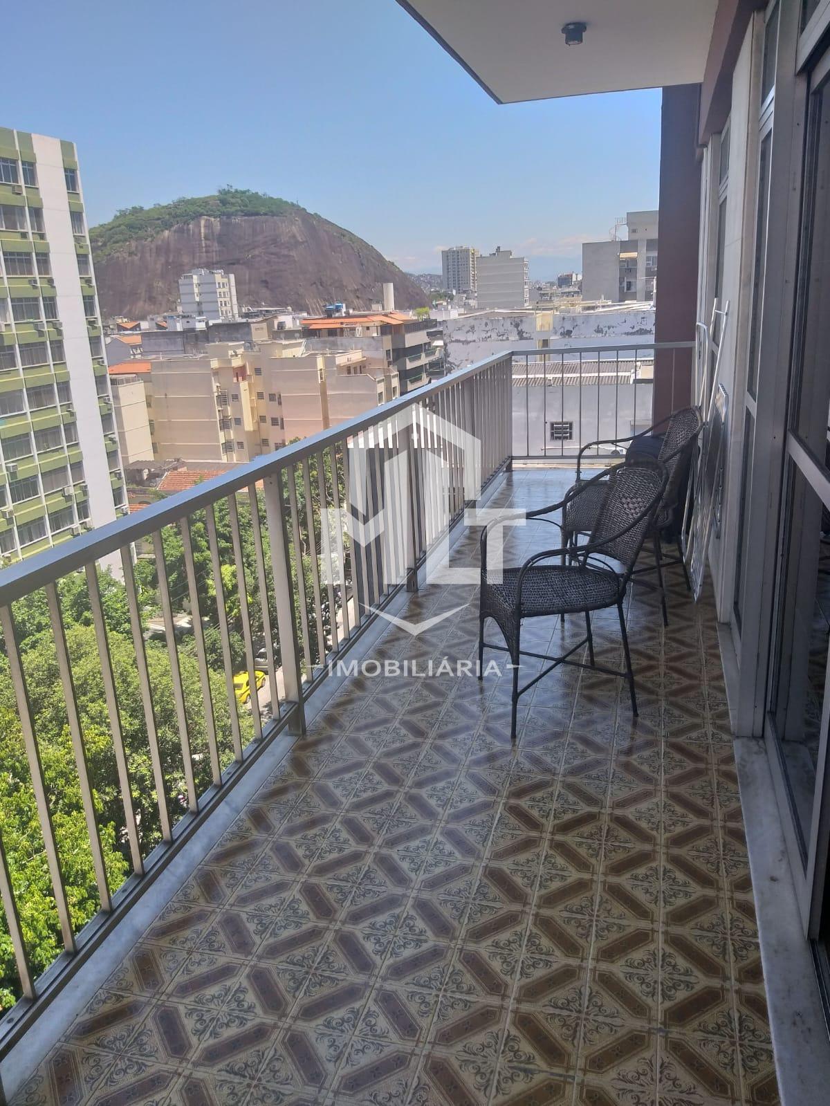 Apartamento à venda, Tijuca - ZONA NORTE, RIO DE JANEIRO - RJ