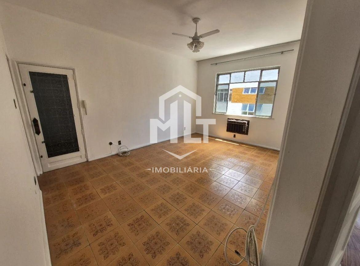 Amplo apartamento à venda, na Tijuca, RIO DE JANEIRO - RJ