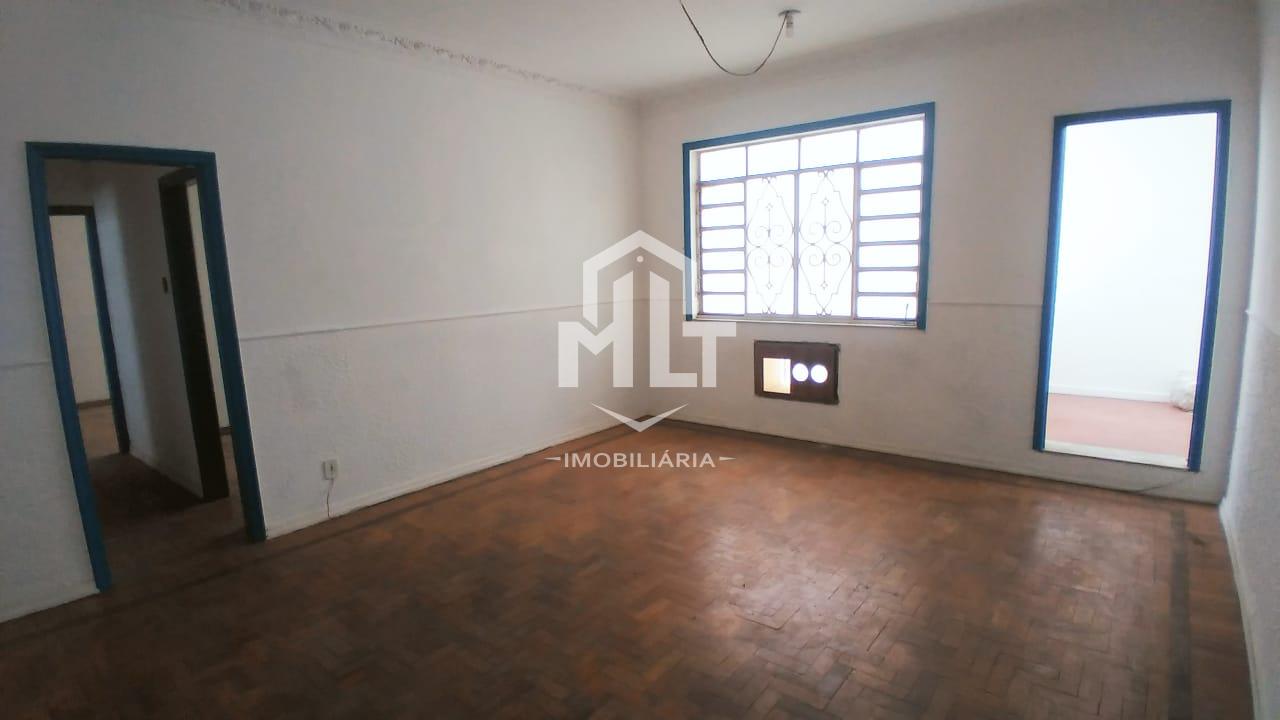 Apartamento 2 quartos, 2 jardins de inverno, dependência completa, Tijuca, RIO DE JANEIRO - RJ