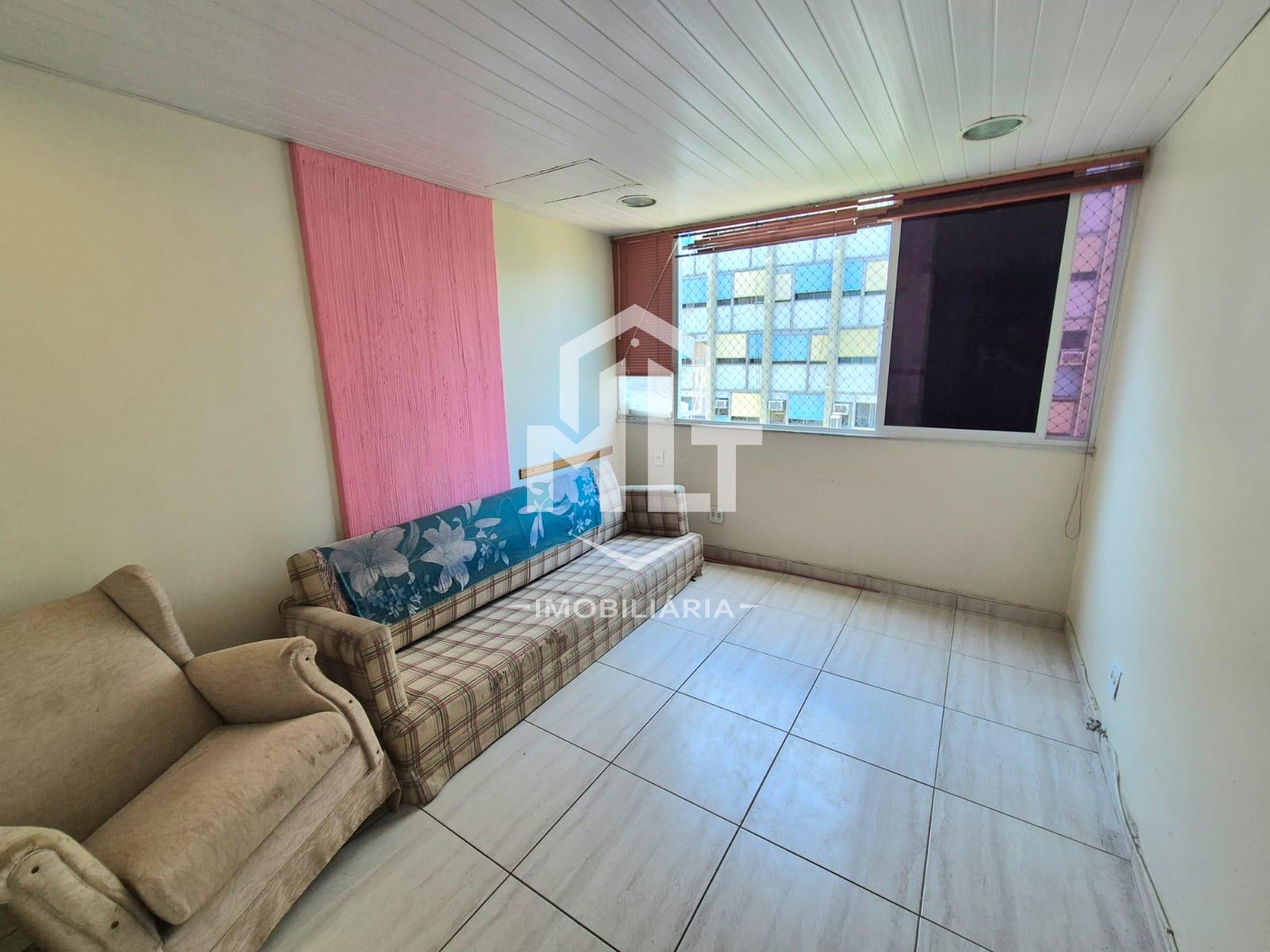 Quitinete perfeito para Aibnb a uma quadra da praia em área nobre de Copacabana, RIO DE JANEIRO - RJ