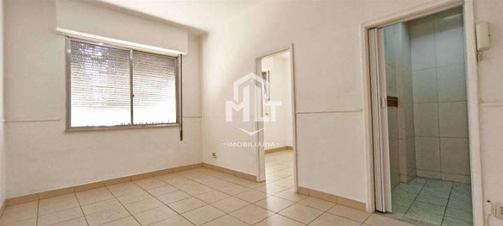 Apartamento 1 quarto e sala na área mais nobre da Tijuca, Tijuca, RIO DE JANEIRO - RJ