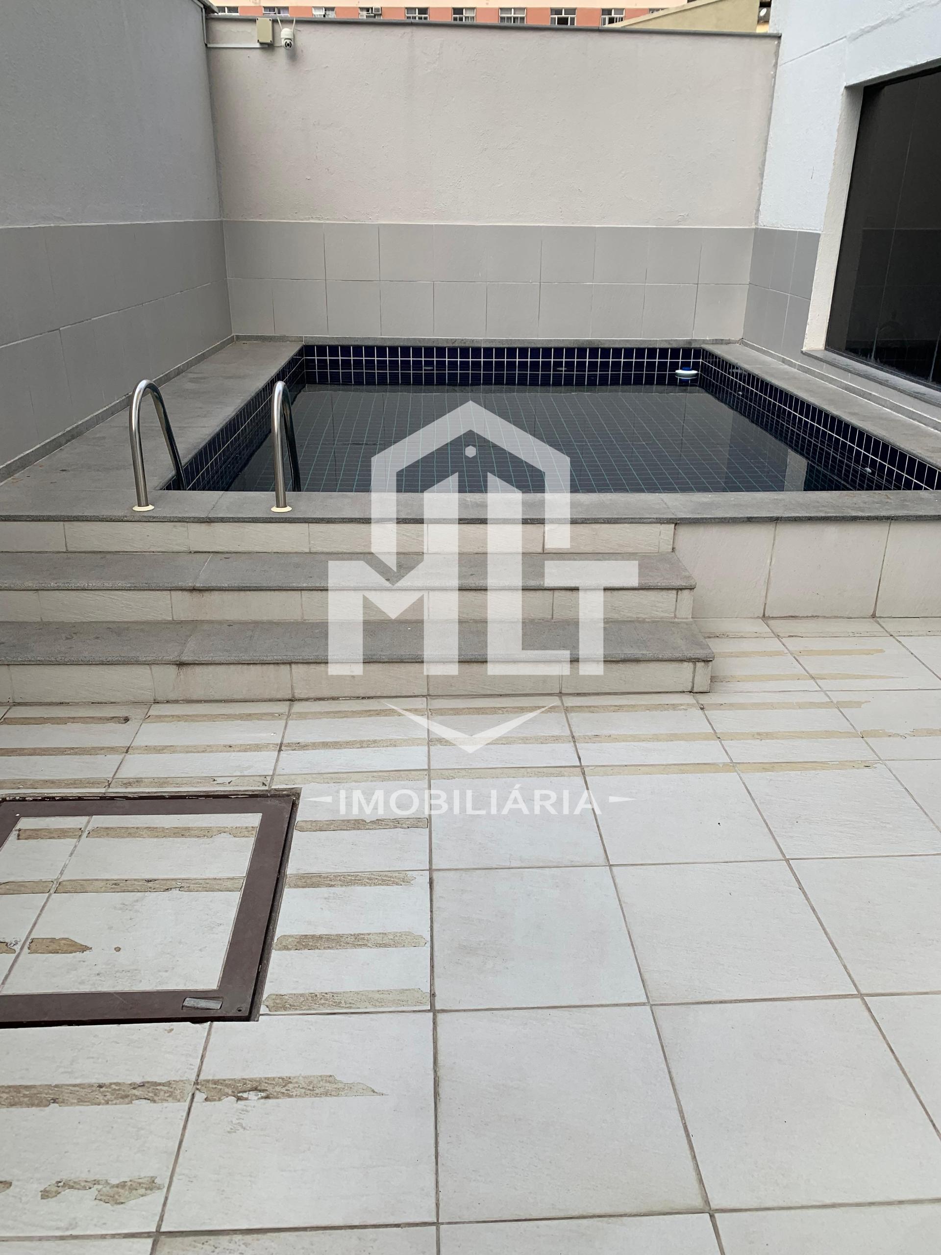 Apartamento à venda, Rio Comprido, RIO DE JANEIRO - RJ