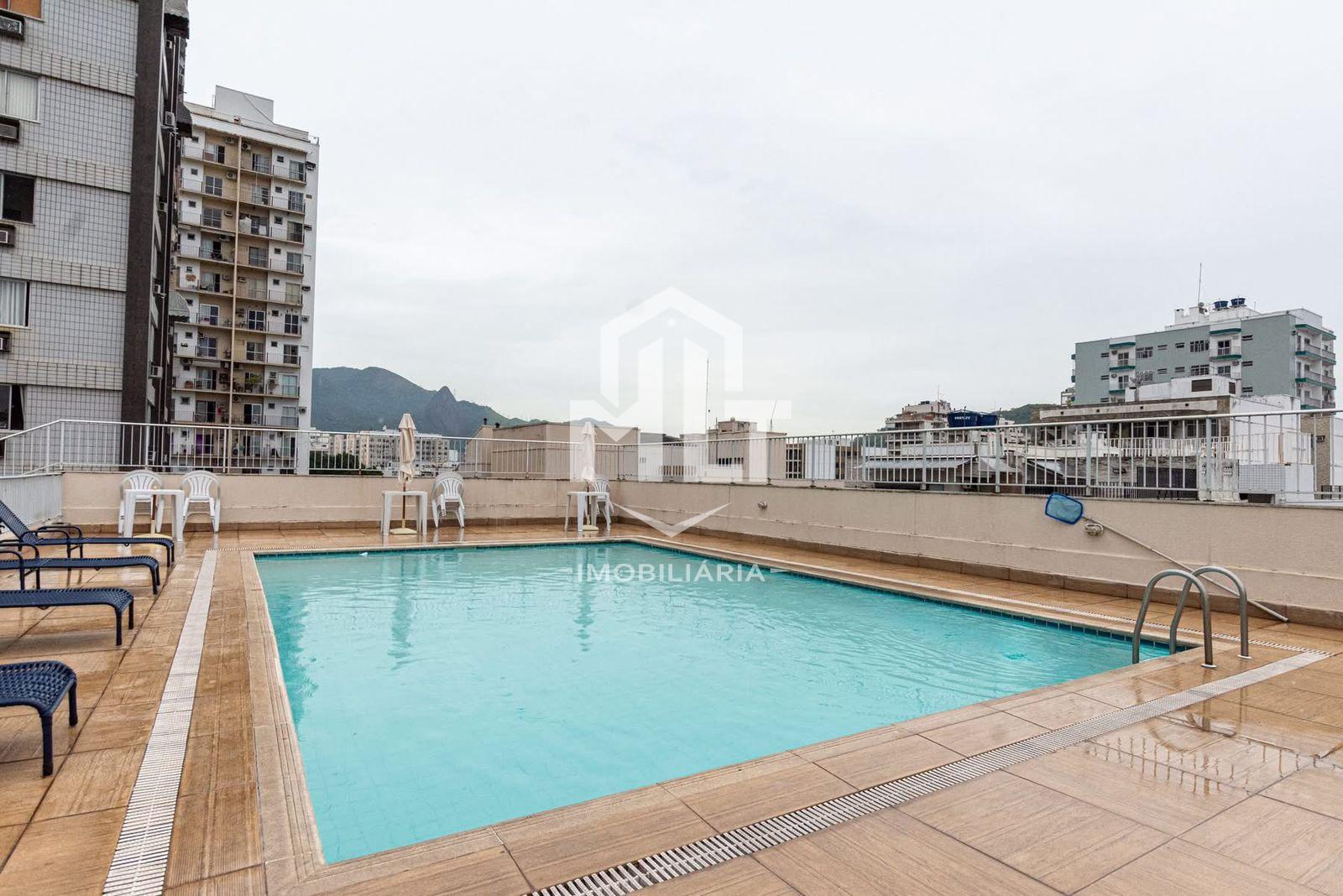 Lindo partamento à venda, na Tijuca , RIO DE JANEIRO - RJ