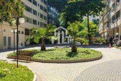 Amplo apartamento à venda, no Leblon, RIO DE JANEIRO - RJ